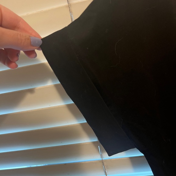 PRETTYGARDEN Women's Casual Short Sleeve Crewneck Belted Midi Dress W/ Pockets - Picture 2 of 5